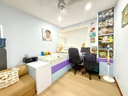 Nuovo (D20), Condominium #497990661